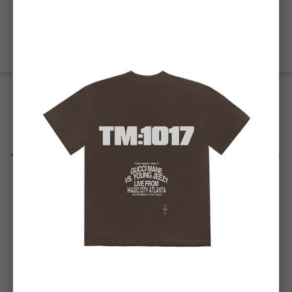 Travis scott cactus jack verzuz - Picture 2 of 5